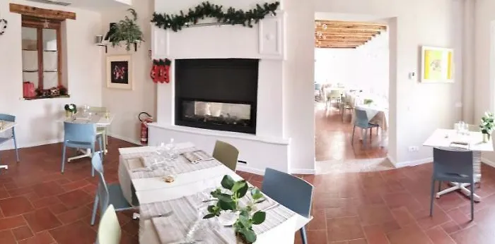 Giovi Ca' Di Ponte Hotel Susegana