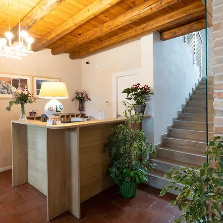 Giovi Ca' Di Ponte Susegana