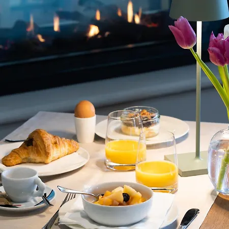 Ξενοδοχείο Giovi Ca' Di Ponte