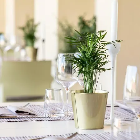 Giovi Ca' Di Ponte Ξενοδοχείο 3*