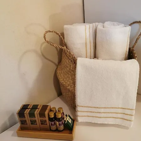 Giovi Ca' Di Ponte Hotell Susegana