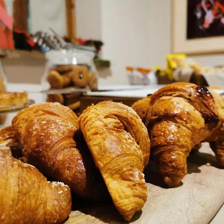 Ξενοδοχείο Giovi Ca' Di Ponte