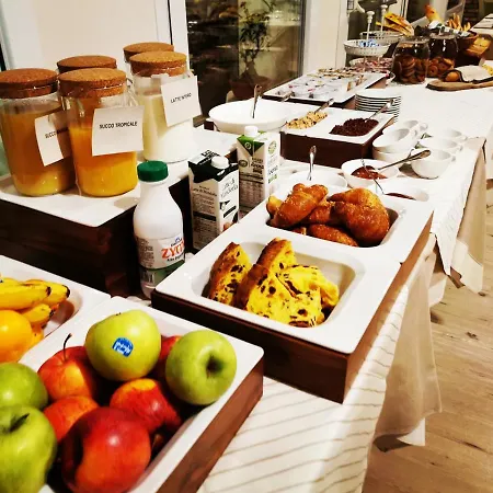 Ξενοδοχείο Giovi Ca' Di Ponte Susegana