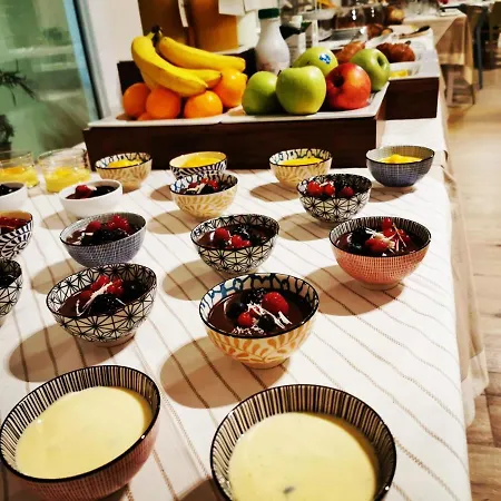 Giovi Ca' Di Ponte Ξενοδοχείο Susegana