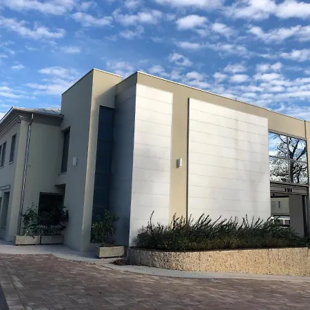 Ξενοδοχείο Giovi Ca' Di Ponte 3*