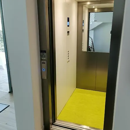 Giovi Ca' Di Ponte Hotel