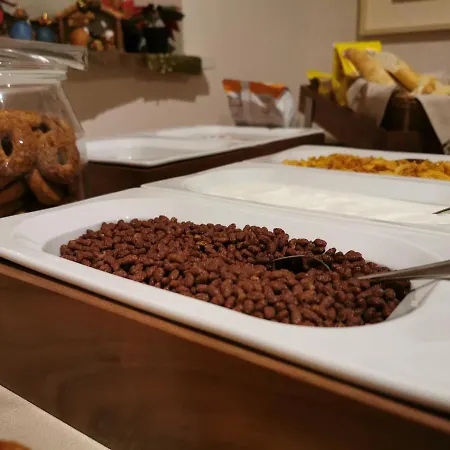 Giovi Ca' Di Ponte 3* Susegana