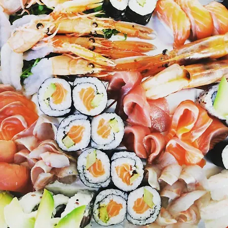 Ξενοδοχείο Giovi Ca' Di Ponte 3*