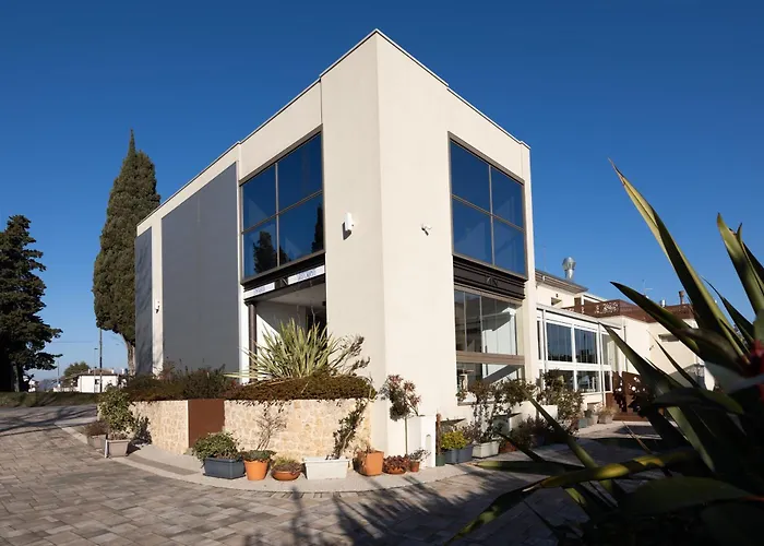 Giovi Ca' Di Ponte Hotel 3*