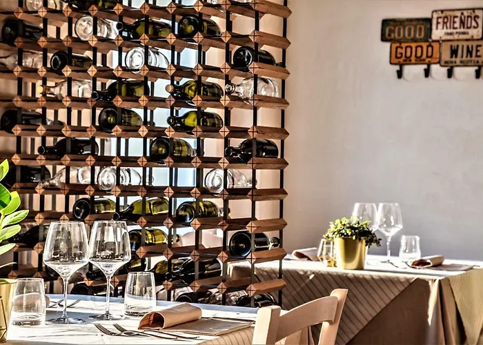 Giovi Ca' Di Ponte 3*