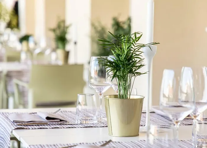 Giovi Ca' Di Ponte Hotel 3*