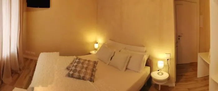 Giovi Ca' Di Ponte Susegana