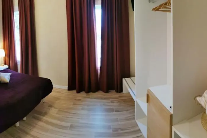 Giovi Ca' Di Ponte Hotel Susegana