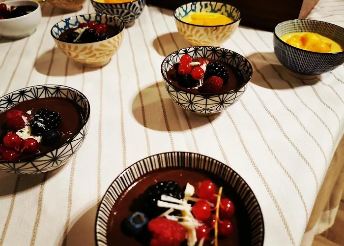 Giovi Ca' Di Ponte Hotel Susegana