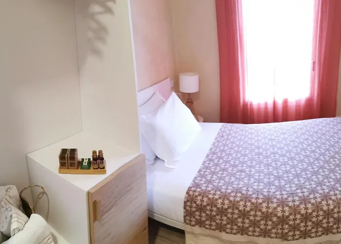 Giovi Ca' Di Ponte Hotel