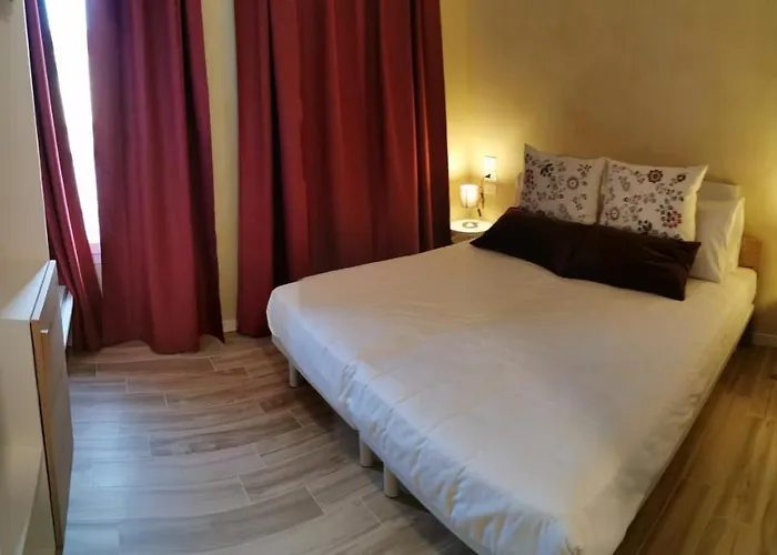 Giovi Ca' Di Ponte Hotel Susegana