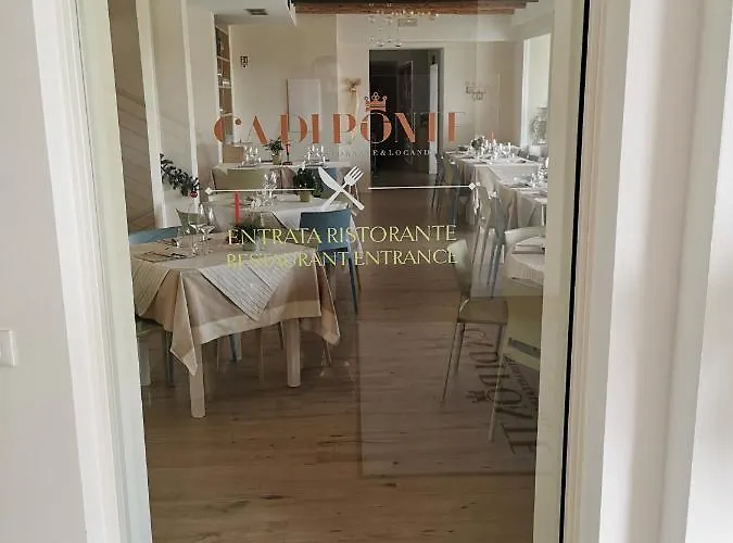 Giovi Ca' Di Ponte 3*