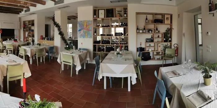 Giovi Ca' Di Ponte Hotel Susegana