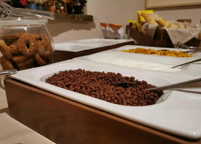 Giovi Ca' Di Ponte 3* Susegana